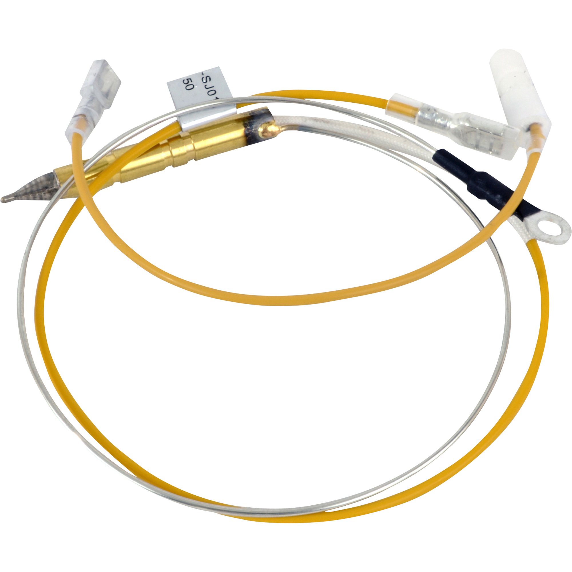 Mr. Heater Thermocouple Assembly with Tip-Over Wire — Model# F237349